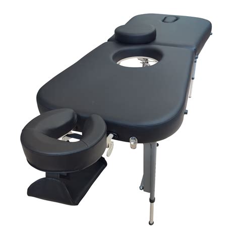 massage milking table